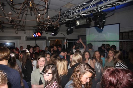 Paparazzi PARTY - Molenbaix - Salle  Mon Village